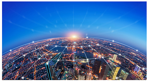 當(dāng)傳統(tǒng)遇上互聯(lián)網(wǎng)——且看'長安云店'營銷新玩法