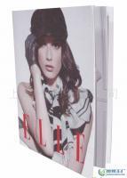 企業宣傳品印刷定制服務 期刊、海報、周刊一站式解決方案